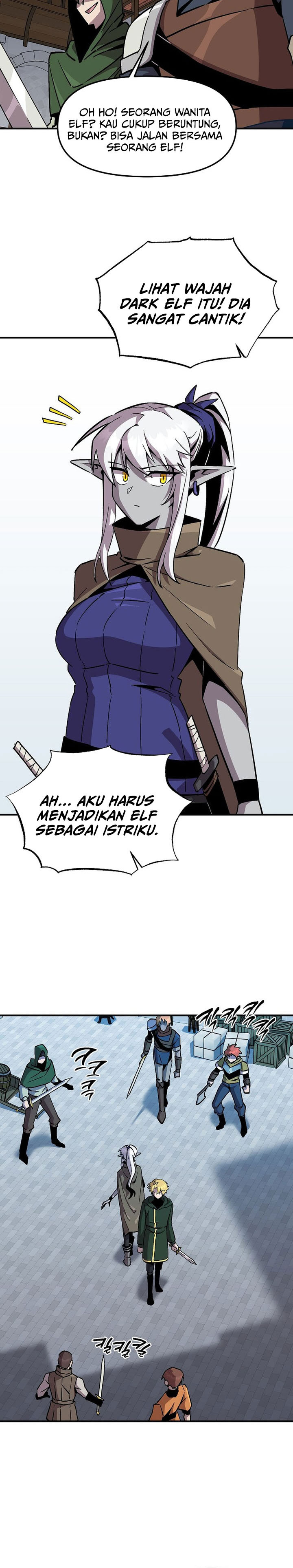 Dilarang COPAS - situs resmi www.mangacanblog.com - Komik i am player who suck alone 153 - chapter 153 154 Indonesia i am player who suck alone 153 - chapter 153 Terbaru 16|Baca Manga Komik Indonesia|Mangacan
